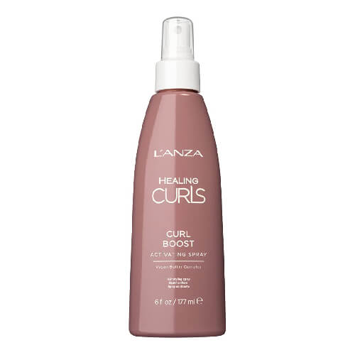 L'Anza Healing Curls Curl Boost Spray 177ml — Styling capelli L'Anza Healing Curls Curl Boost Spray 177ml — Styling capelli