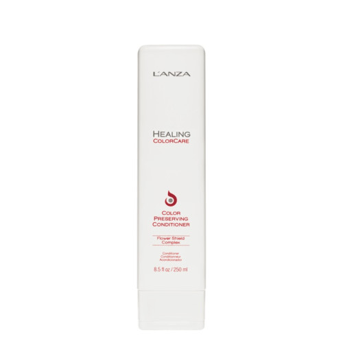 L'Anza Healing ColorCare Color Preserving Conditioner 250ml — Balsami L'Anza Healing ColorCare Color Preserving Conditioner 250ml — Balsami