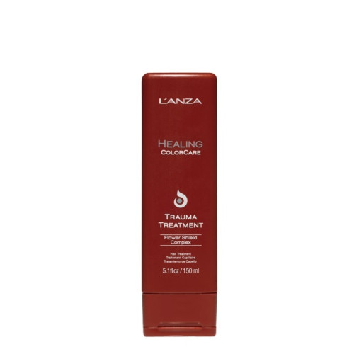 L'Anza Healing ColorCare Trauma Treatment 150ml — Balsami L'Anza Healing ColorCare Trauma Treatment 150ml — Balsami