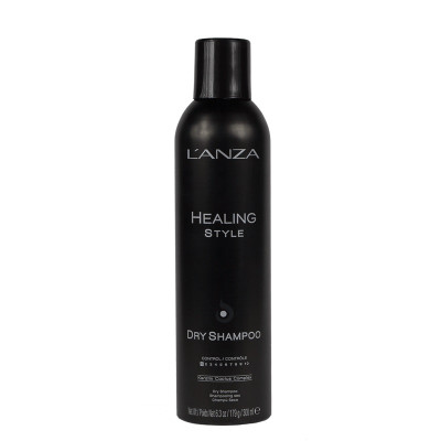 L'Anza Healing Style Dry Shampoo 300ml — Haarstyling L'Anza Healing Style Dry Shampoo 300ml — Haarstyling