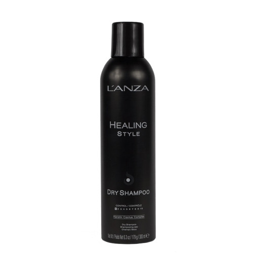 L'Anza Healing Style Dry Shampoo 300ml — Styling capelli L'Anza Healing Style Dry Shampoo 300ml — Styling capelli