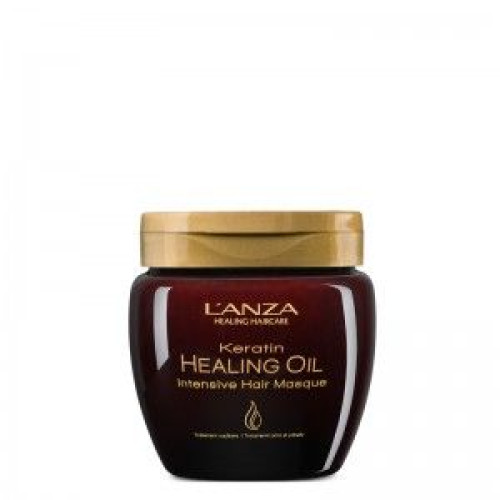 L'Anza Keratin Healing Oil Masque 210ml — Maschere L'Anza Keratin Healing Oil Masque 210ml — Maschere