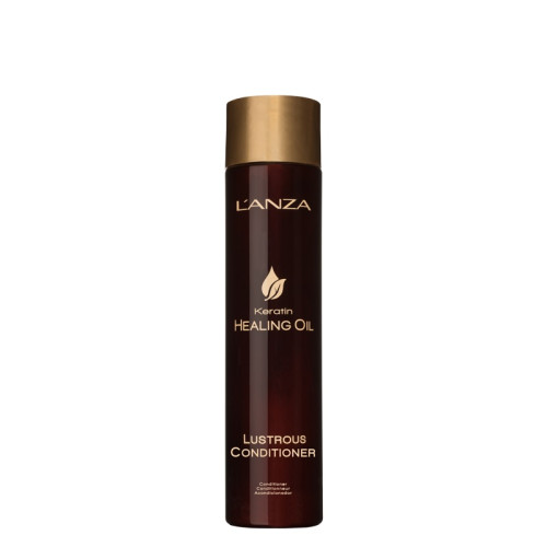 L'Anza Keratin Healing Oil Lustrous Conditioner 250ml — Balsami L'Anza Keratin Healing Oil Lustrous Conditioner 250ml — Balsami