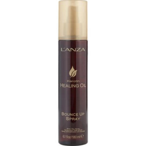 L'Anza Keratin Healing Oil Bounce Up Spray 180ml — Styling capelli L'Anza Keratin Healing Oil Bounce Up Spray 180ml — Styling capelli