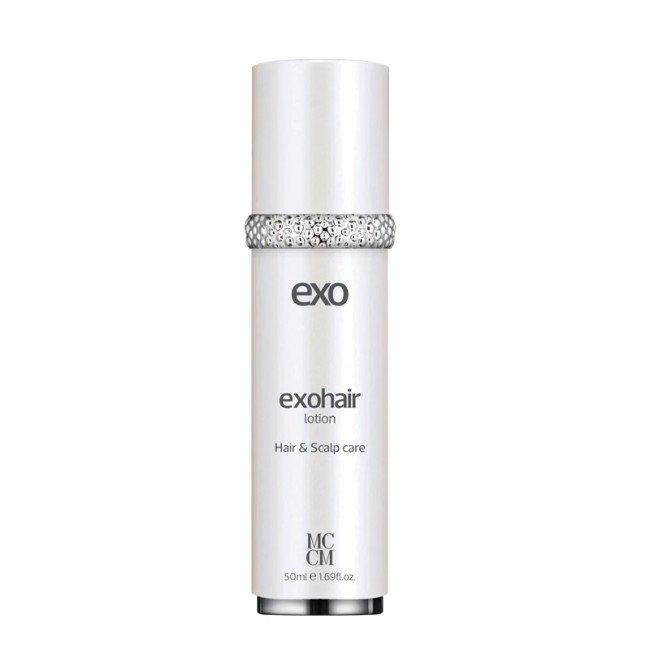 MCCM Exo Exohair Hair and Scalp Lotion 50ml MCCM Exo Exohair Hair and Scalp Lotion 50ml