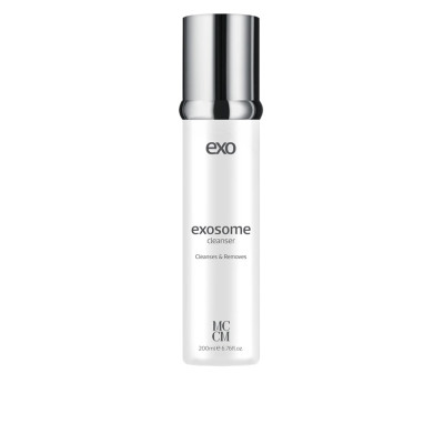 MCCM Exo Exosome Regenerating Cleanser 200ml — Очищение MCCM Exo Exosome Regenerating Cleanser 200ml — Очищение