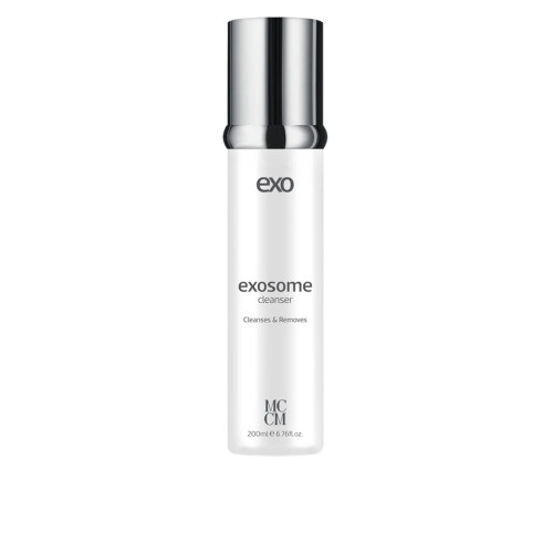 MCCM Exo Exosome Regenerating Cleanser 200ml MCCM Exo Exosome Regenerating Cleanser 200ml