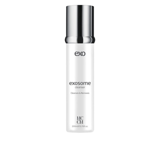 MCCM Exo Exosome Regenerating Cleanser 200ml MCCM Exo Exosome Regenerating Cleanser 200ml