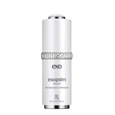 MCCM Exo Exopdrn Revitalizing and Renewing Serum 15ml — Siero MCCM Exo Exopdrn Revitalizing and Renewing Serum 15ml — Siero