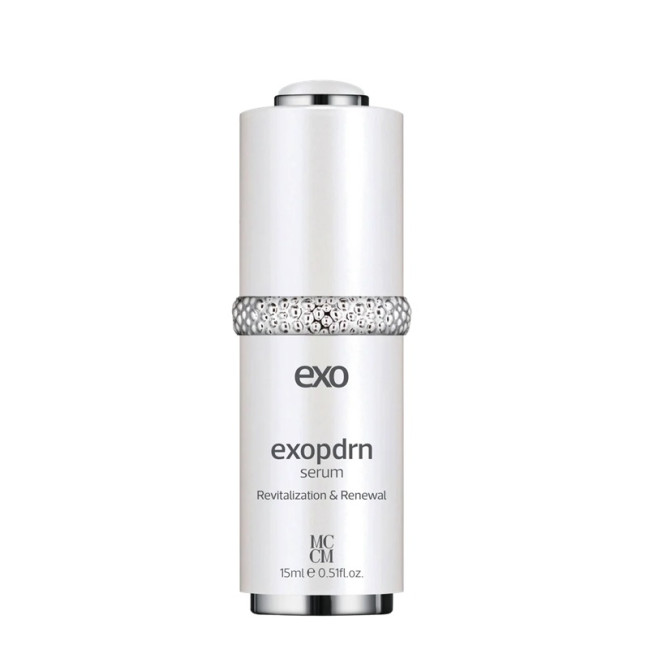 MCCM Exo Exopdrn Revitalizing and Renewing Serum 15ml MCCM Exo Exopdrn Revitalizing and Renewing Serum 15ml