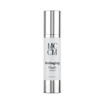 MCCM Antiaging Flash Solution 50ml MCCM Antiaging Flash Solution 50ml