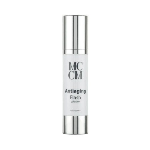 MCCM Antiaging Flash Solution 50ml MCCM Antiaging Flash Solution 50ml