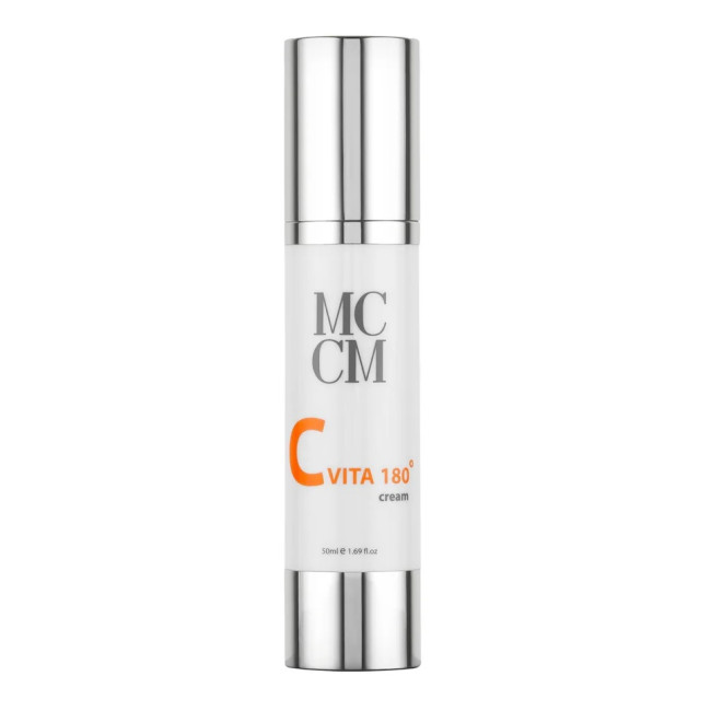 MCCM CVita 180º Cream 50ml MCCM CVita 180º Cream 50ml