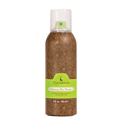 Macadamia Natural Oil Volumizing Dry Shampoo 150ml — Shampoo Macadamia Natural Oil Volumizing Dry Shampoo 150ml — Shampoo