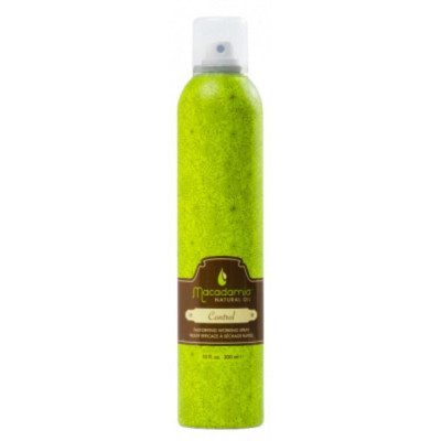 Macadamia Natural Oil Hair Control Spray Macadamia Natural Oil Hair Control Spray