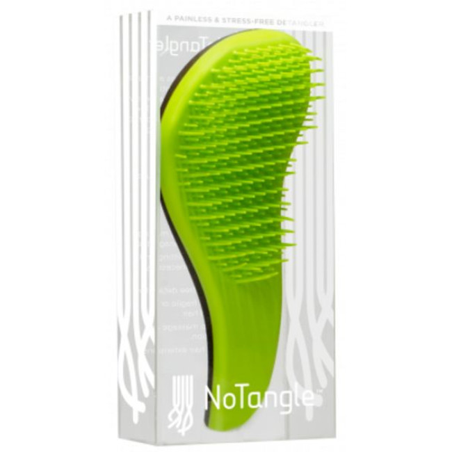 Macadamia Natural Oil No Tangle Brush — Styling capelli Macadamia Natural Oil No Tangle Brush — Styling capelli