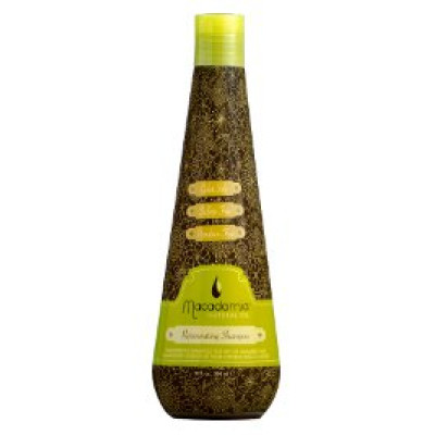 Macadamia Natural Oil Rejuvenating Shampoo — Shampoo Macadamia Natural Oil Rejuvenating Shampoo — Shampoo