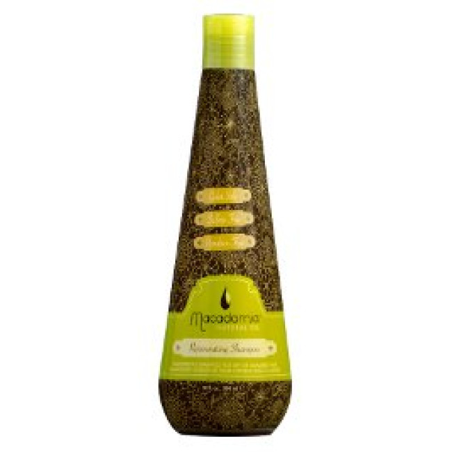 Macadamia Natural Oil Rejuvenating Shampoo — Shampoo Macadamia Natural Oil Rejuvenating Shampoo — Shampoo