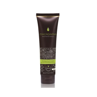 Macadamia Professional Taming Curl Cream 148ml — Стайлинг волос Macadamia Professional Taming Curl Cream 148ml — Стайлинг волос
