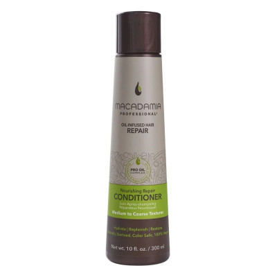 Macadamia Professional Nourishing Repair Conditioner 300ml — Кондиционеры Macadamia Professional Nourishing Repair Conditioner 300ml — Кондиционеры