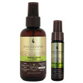 Macadamia Professional Nourishing Moisture Oil Spray 125ml — Hooldused Macadamia Professional Nourishing Moisture Oil Spray 125ml — Hooldused