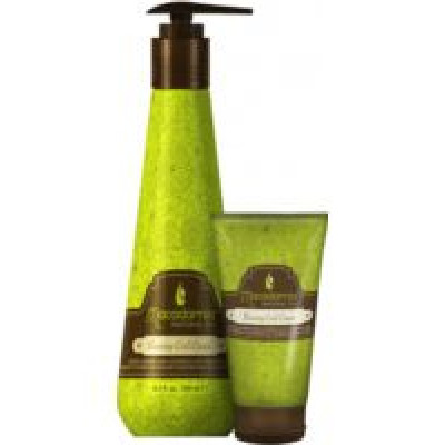 Macadamia Natural Oil Reviving Curl Cream — Стайлинг волос Macadamia Natural Oil Reviving Curl Cream — Стайлинг волос