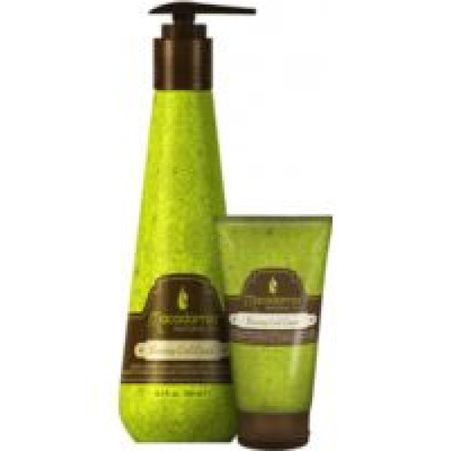 Macadamia Natural Oil Reviving Curl Cream — Стайлинг волос Macadamia Natural Oil Reviving Curl Cream — Стайлинг волос