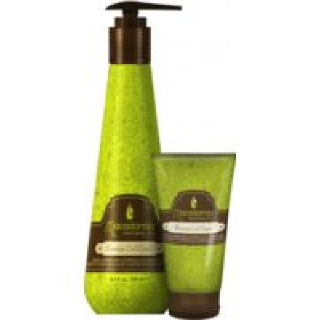 Macadamia Natural Oil Reviving Curl Cream — Стайлинг волос Macadamia Natural Oil Reviving Curl Cream — Стайлинг волос