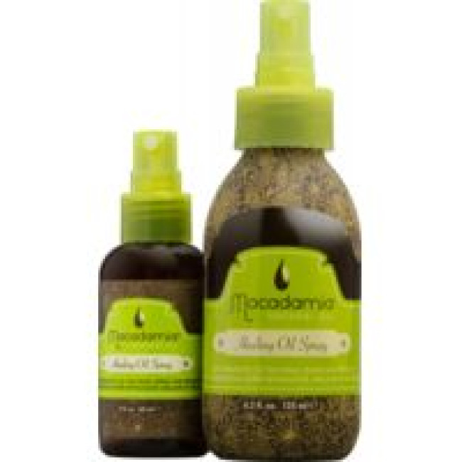 Macadamia Natural Oil Healing Oil Spray|トリートメント Macadamia Natural Oil Healing Oil Spray|トリートメント