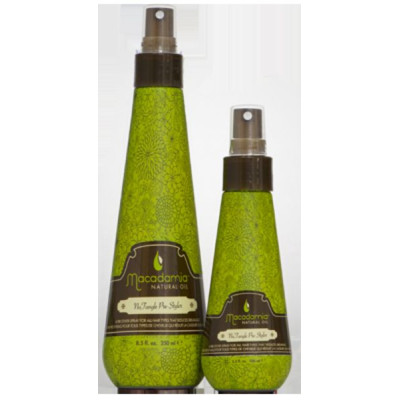 Macadamia Natural Oil No Tangle Pre Styler — Стайлинг волос Macadamia Natural Oil No Tangle Pre Styler — Стайлинг волос