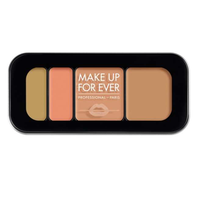 Make Up For Ever Palette Ultra HD Underpainting Medium 6.6g Make Up For Ever Palette Ultra HD Underpainting Medium 6.6g