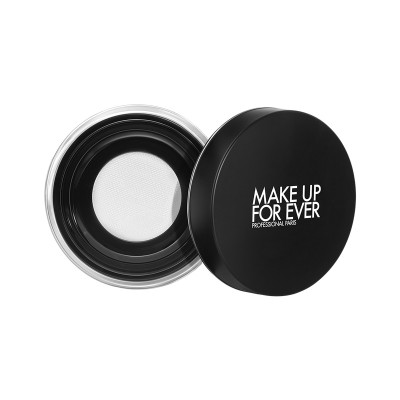 Make Up For Ever Ultra HD Loose Translucent Powder 8.5g — Консилеры и корректоры Make Up For Ever Ultra HD Loose Translucent Powder 8.5g — Консилеры и корректоры