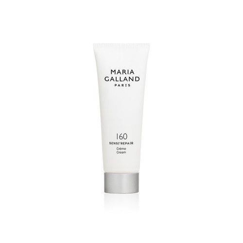 Maria Galland 160 SENSI'REPAIR Cream — Чутлива шкіра Maria Galland 160 SENSI'REPAIR Cream — Чутлива шкіра