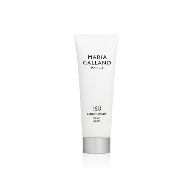 Maria Galland 160 SENSI'REPAIR Cream — Pelle sensibile Maria Galland 160 SENSI'REPAIR Cream — Pelle sensibile
