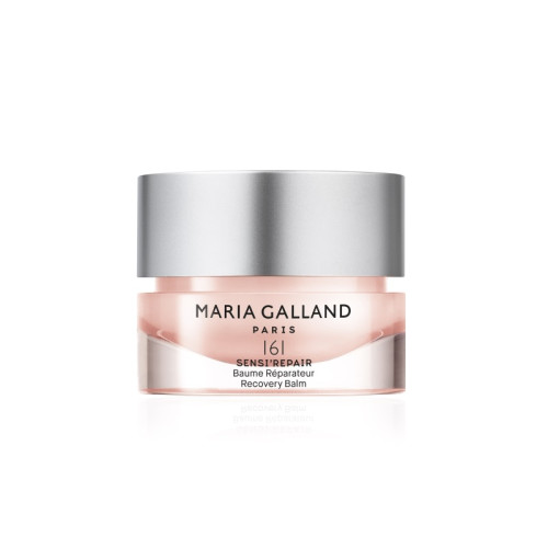 Maria Galland 161 SENSI'REPAIR Recovery Balm — Чутлива шкіра Maria Galland 161 SENSI'REPAIR Recovery Balm — Чутлива шкіра