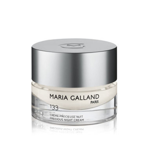 Maria Galland 133 Precious Night Cream 50ml — Нічні креми Maria Galland 133 Precious Night Cream 50ml — Нічні креми