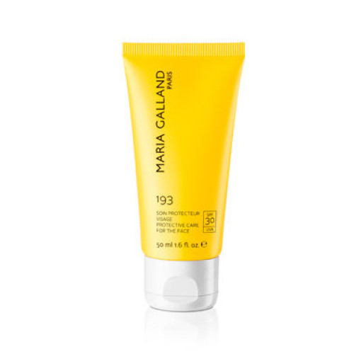 Maria Galland 193 Protective Care for the Face SPF30 50ml Maria Galland 193 Protective Care for the Face SPF30 50ml