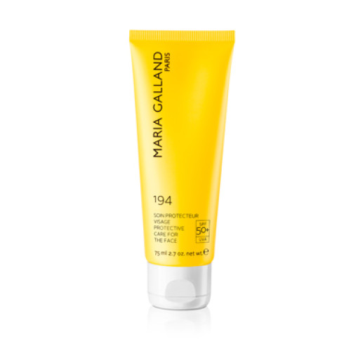 Maria Galland 194 Protective Care for Face SPF50 (50ml) — Обличчя Maria Galland 194 Protective Care for Face SPF50 (50ml) — Обличчя