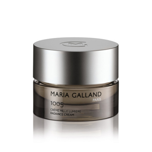 Maria Galland CRÈME MILLE 1005 Radiance LUMIÈRE Cream — Anti-Aging / Anti-Falten Maria Galland CRÈME MILLE 1005 Radiance LUMIÈRE Cream — Anti-Aging / Anti-Falten