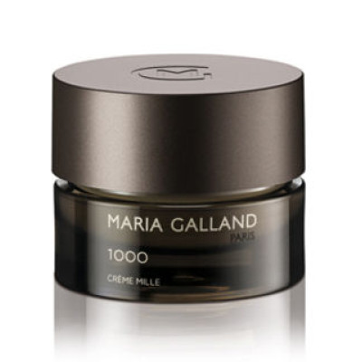 Maria Galland CRÈME MILLE 1000 Luxury Skin Cream — Anti-età / Antirughe Maria Galland CRÈME MILLE 1000 Luxury Skin Cream — Anti-età / Antirughe