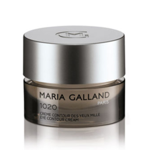Maria Galland CRÈME MILLE 1020 Luxury Success Eye Cream — Augen- & Lippenpflege Maria Galland CRÈME MILLE 1020 Luxury Success Eye Cream — Augen- & Lippenpflege