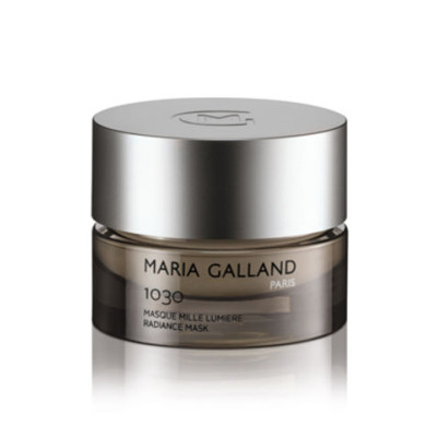 Maria Galland CRÈME MILLE 1030 Radiance Mask Maria Galland CRÈME MILLE 1030 Radiance Mask