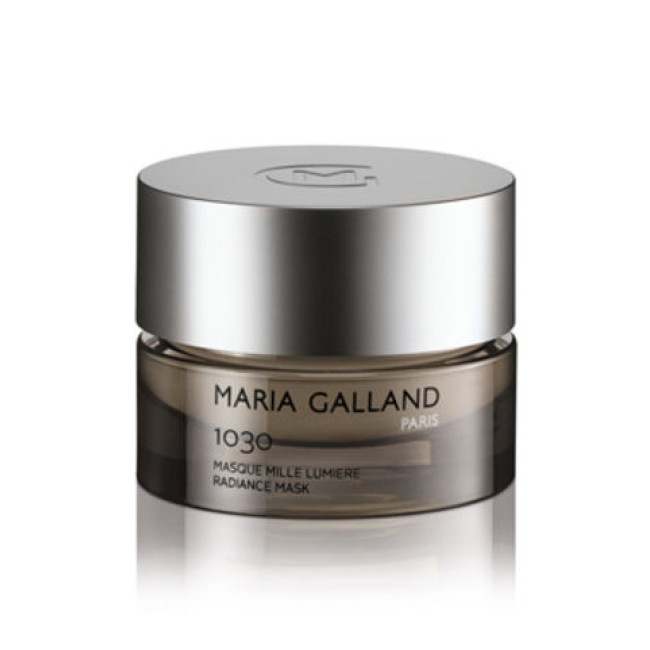 Maria Galland CRÈME MILLE 1030 Radiance Mask — Maskid Maria Galland CRÈME MILLE 1030 Radiance Mask — Maskid
