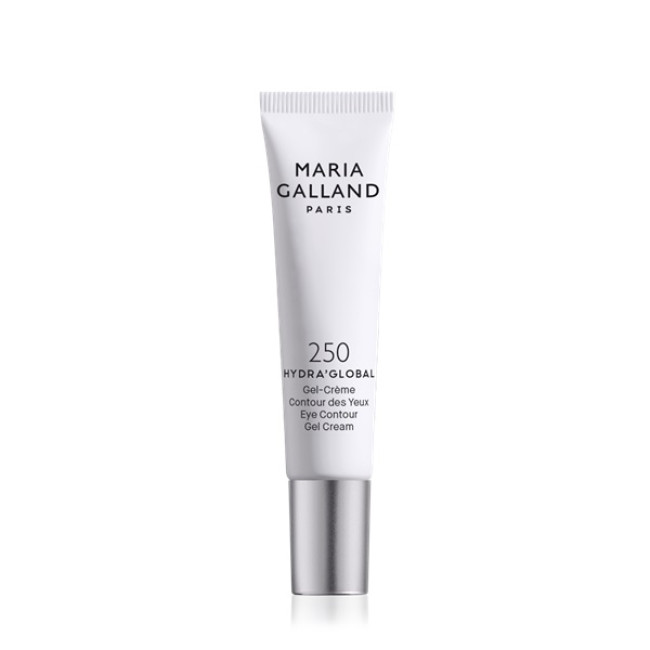 Maria Galland 250 Hydra`Global Eye Contour Gel Cream — Догляд за очима та губами Maria Galland 250 Hydra`Global Eye Contour Gel Cream — Догляд за очима та губами
