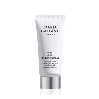 Maria Galland 251 Hydra`Global Anti- Fatigue Cooling Eye Mask 30ml Maria Galland 251 Hydra`Global Anti- Fatigue Cooling Eye Mask 30ml