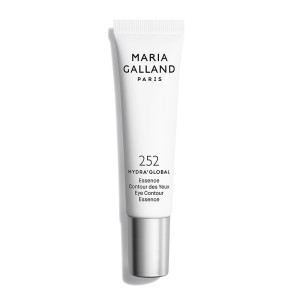 Maria Galland 252 Hydra Global Eye Contour Essence — Уход за глазами и губами