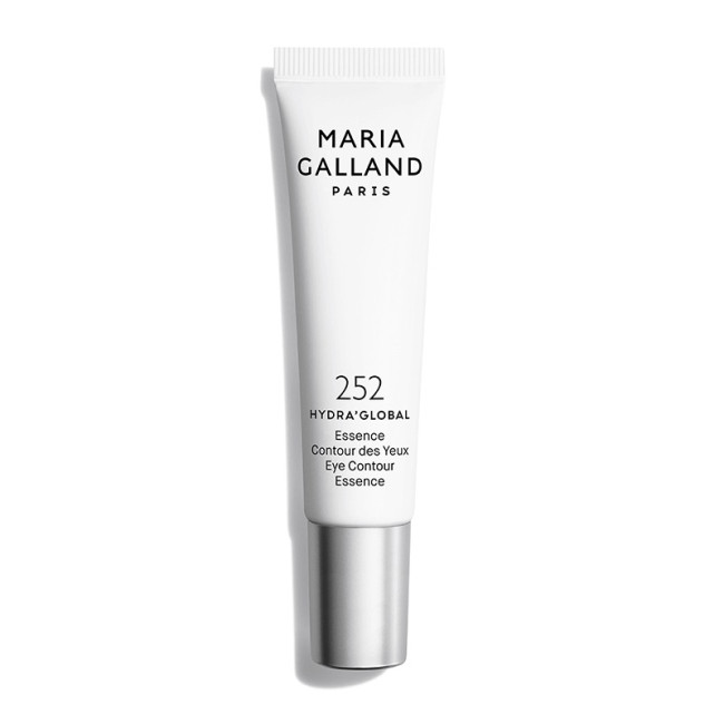 Maria Galland 252 Hydra Global Eye Contour Essence|アイ・リップケア Maria Galland 252 Hydra Global Eye Contour Essence|アイ・リップケア