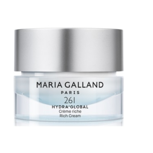 Maria Galland 261 HYDRA’GLOBAL Rich Cream Maria Galland 261 HYDRA’GLOBAL Rich Cream