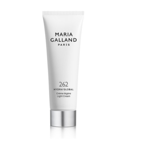 Maria Galland 262 HYDRA’GLOBAL Light Cream 50ml Maria Galland 262 HYDRA’GLOBAL Light Cream 50ml