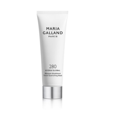 Maria Galland 280 HYDRA’GLOBAL Thirst-Quenching Mask Maria Galland 280 HYDRA’GLOBAL Thirst-Quenching Mask